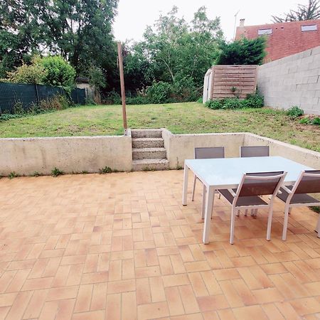 Maison 50M2 - 2 Chambres - Jardin Fontaine-Etoupefour Exterior photo