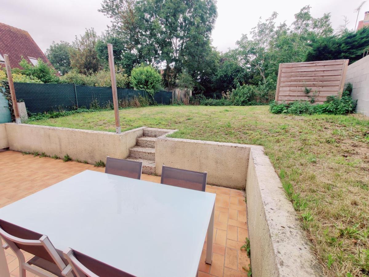 Maison 50M2 - 2 Chambres - Jardin Fontaine-Etoupefour Exterior photo