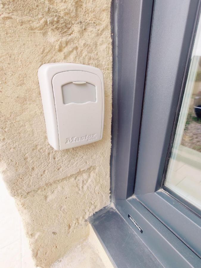 Maison 50M2 - 2 Chambres - Jardin Fontaine-Etoupefour Exterior photo